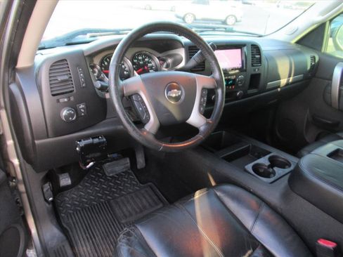 Used 2013 Chevrolet Silverado 1500 LT image 15