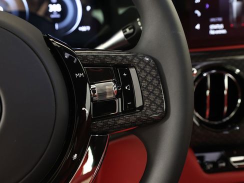 New 2026 Rolls-Royce Spectre Black Badge image 15