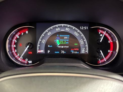 Used 2023 Toyota RAV4 XLE w/ Convenience Package AWD/4WD image 30