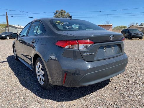 Used 2024 Toyota Corolla LE image 3