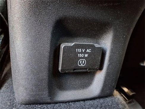 Used 2022 Jeep Renegade Latitude w/ Convenience Group image 26