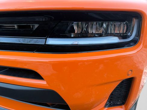 New 2026 Dodge Charger Scat Pack w/ Blacktop Package image 22