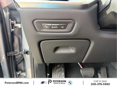 New 2026 BMW X5 xDrive40i AWD/4WD image 35