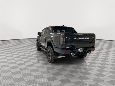 New 2025 GMC Hummer EV 3X w/ Extreme Off-Road Package image 8
