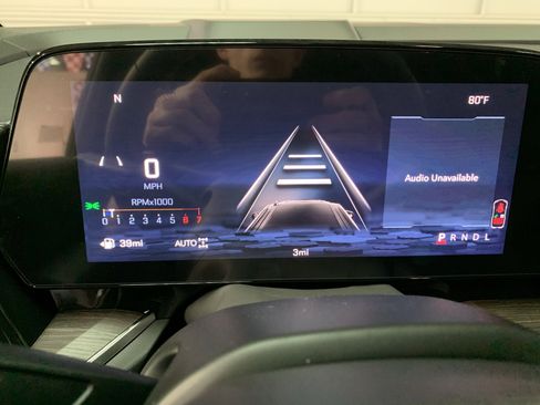 New 2026 Chevrolet Tahoe Z71 image 16