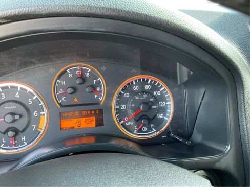 Used 2014 Nissan Armada SL RWD image 15