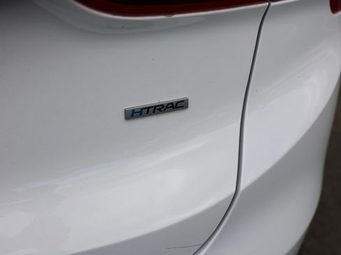 Certified 2023 Hyundai Santa Fe SEL AWD/4WD image 11