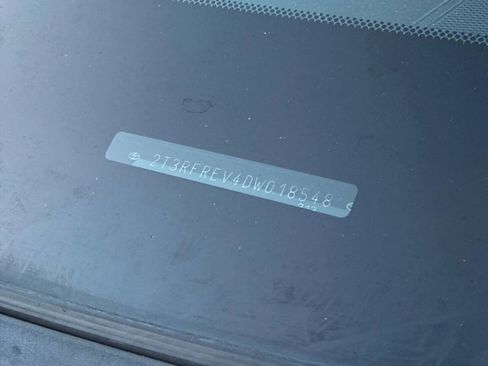 Used 2013 Toyota RAV4 XLE image 25