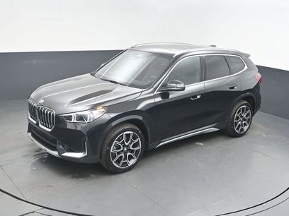 Used 2025 BMW X1 xDrive28i