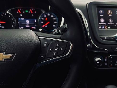 Used 2024 Chevrolet Equinox LT w/ Driver Convenience Package image 25