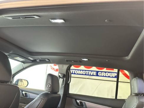 New 2026 Buick Enclave Sport Touring w/ Power Package image 24