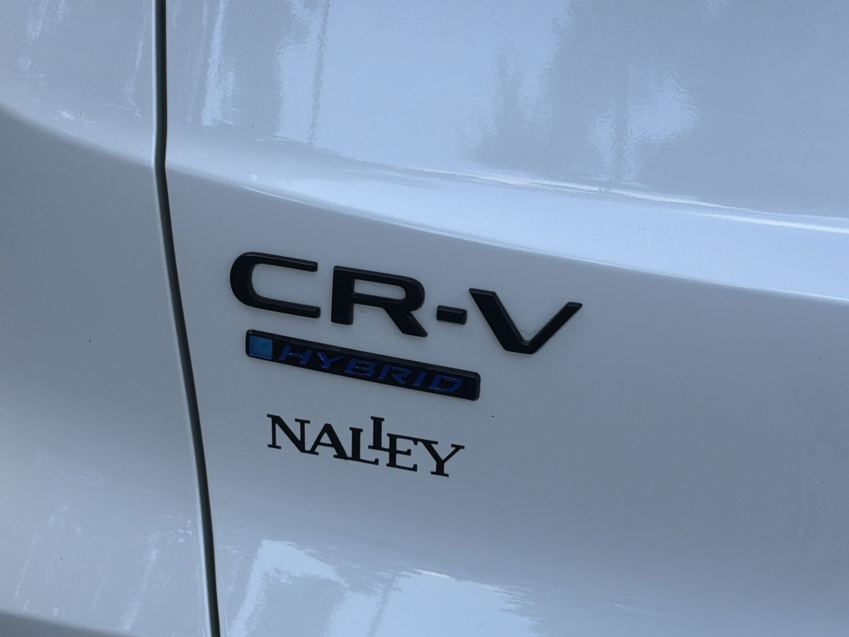 Used 2026 Honda CR-V Sport image 75