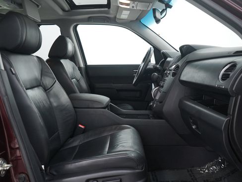 Used 2015 Honda Pilot Touring image 13