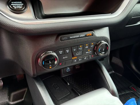 Certified 2022 Ford Bronco Sport Outer Banks w/ Tech Package AWD/4WD image 20