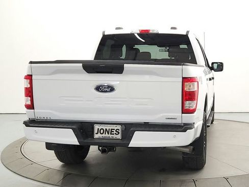 Used 2023 Ford F150 XL w/ Trailer Tow Package image 6