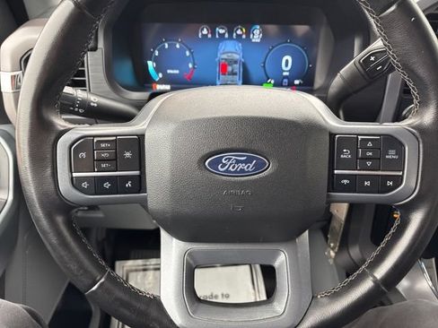 Used 2024 Ford F150 XLT w/ Mobile Office Package AWD/4WD image 41