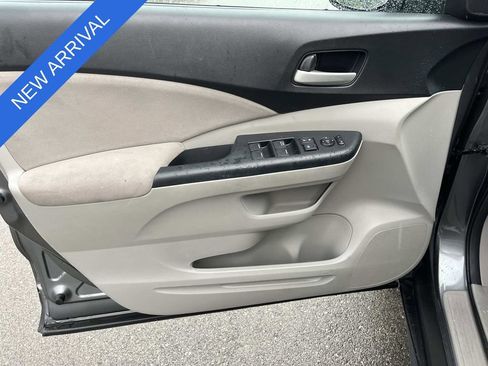 Used 2014 Honda CR-V EX image 26