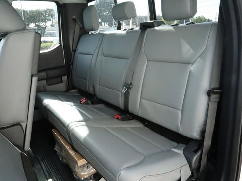 Used 2024 Ford F350 XL w/ XL Chrome Package image 21