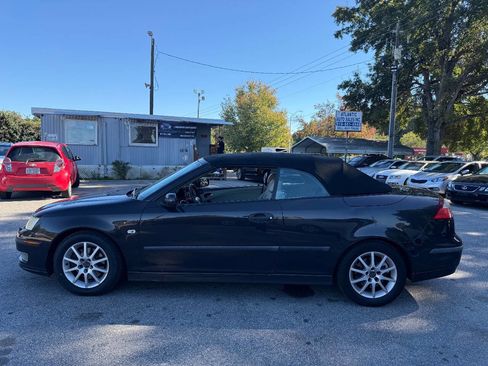 Used 2004 Saab 9-3 Arc image 7