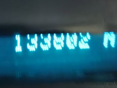 Used 2003 Chevrolet Silverado 3500 LS image 7