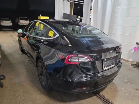 Used 2019 Tesla Model 3 Long Range image 2