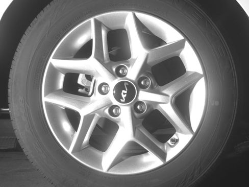 Used 2025 Kia Soul LX image 15