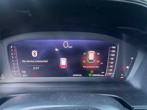 Used 2026 Honda Passport TrailSport image 3