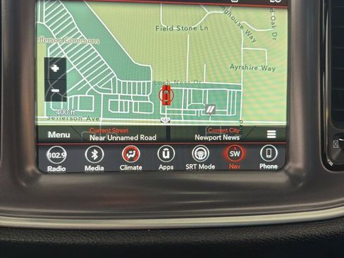 Used 2019 Dodge Challenger R/T Scat Pack w/ Plus Package RWD image 17