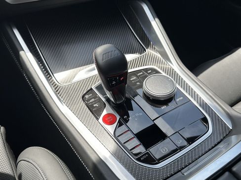 Used 2025 BMW XM AWD/4WD image 27