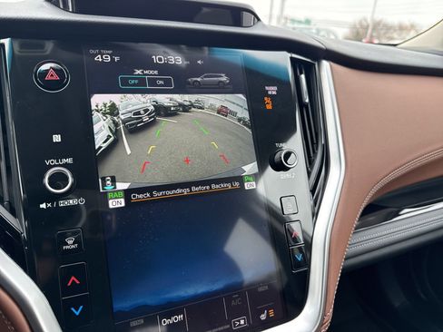 Used 2022 Subaru Outback Touring XT image 21