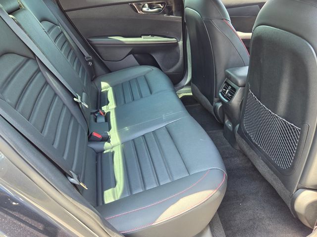 Used 2024 Kia Forte GT w/ GT2 Package FWD image 17