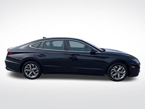 Certified 2023 Hyundai Sonata SEL FWD image 6