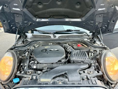 Used 2015 MINI Cooper S image 27