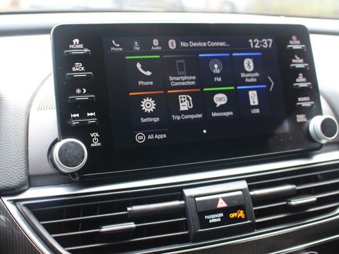 Used 2020 Honda Accord Sport image 27