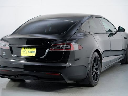 Used 2021 Tesla Model S Long Range image 55