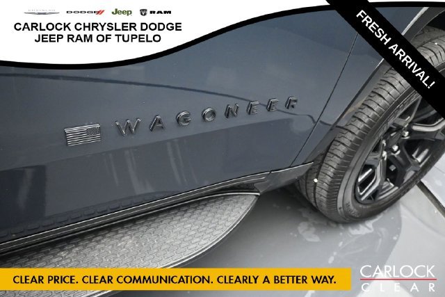 Used 2023 Jeep Wagoneer Series II AWD/4WD image 48