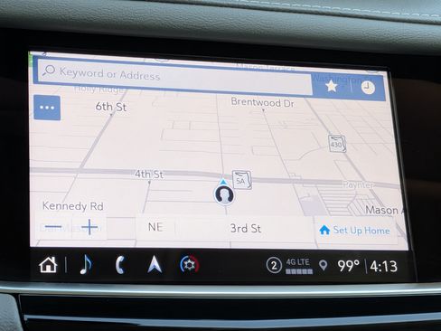 Used 2023 Cadillac XT5 Premium Luxury w/ Technology Package FWD image 30