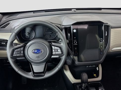 New 2026 Subaru Forester Premium AWD/4WD image 22