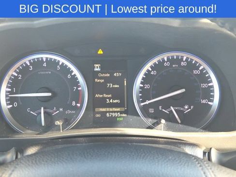 Used 2018 Toyota Highlander Limited FWD image 46