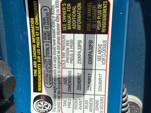 Used 2023 Subaru Forester Wilderness AWD/4WD image 19