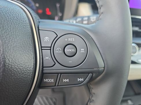 New 2026 Toyota Corolla Cross LE image 17