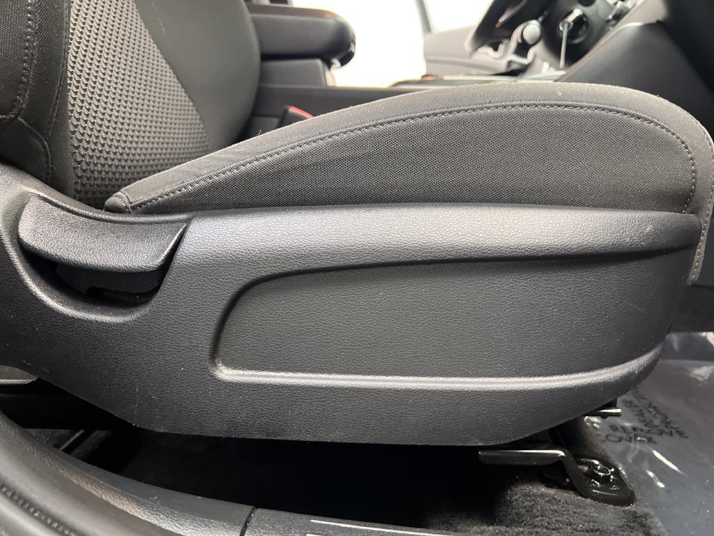 Used 2023 Kia Sportage LX FWD image 29