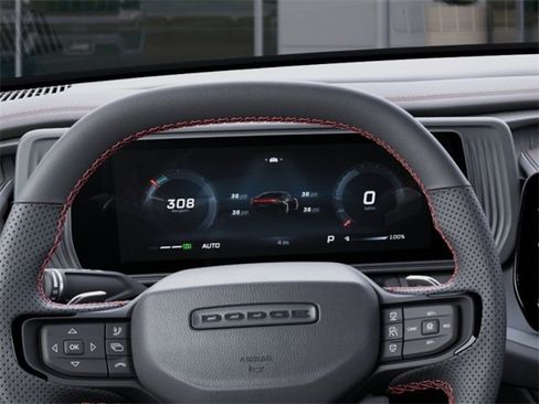 New 2025 Dodge Charger R/T w/ Quick Order Package 25M R/T image 17