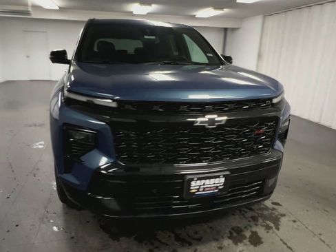 New 2026 Chevrolet Traverse RS image 38