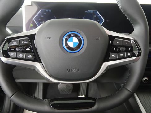 New 2026 BMW i4 eDrive40 w/ Premium Package image 18