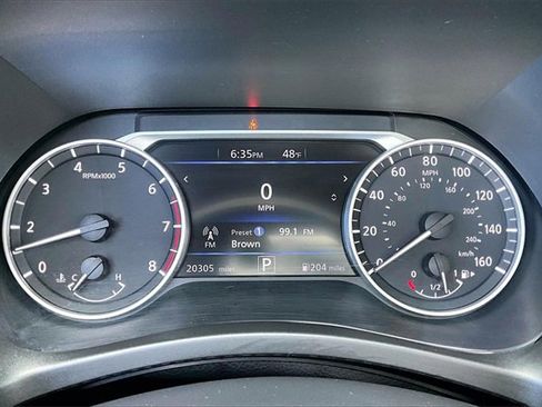 Certified 2024 Nissan Sentra SR image 12