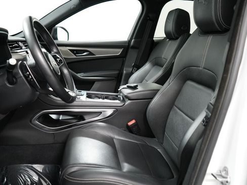 Used 2025 Jaguar F-PACE R-Dynamic S AWD/4WD image 11
