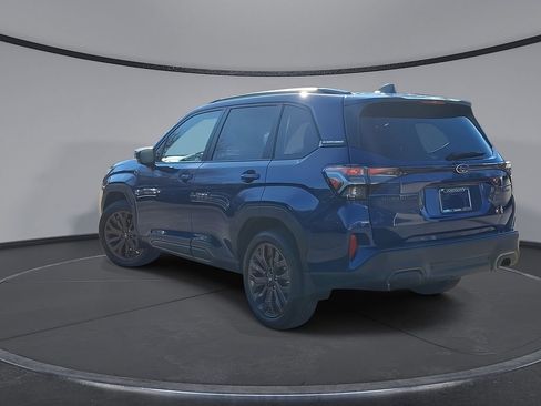 New 2026 Subaru Forester Sport image 11