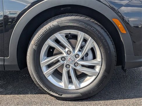 New 2025 Buick Envista Preferred w/ Convenience I Package image 10