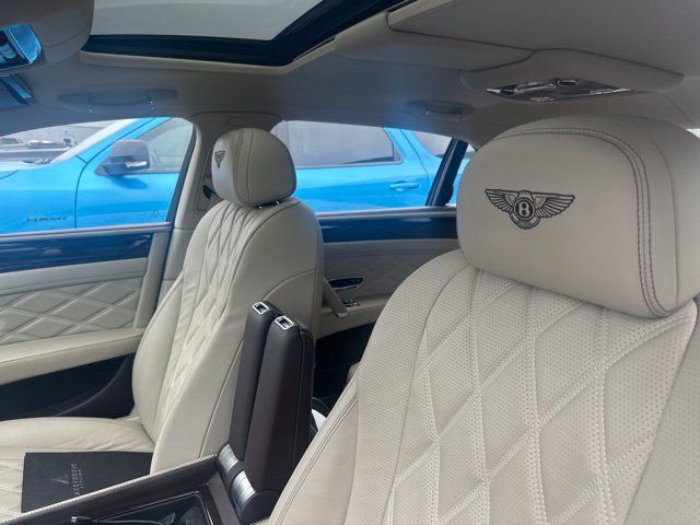 Used 2014 Bentley Flying Spur W12 AWD/4WD image 8